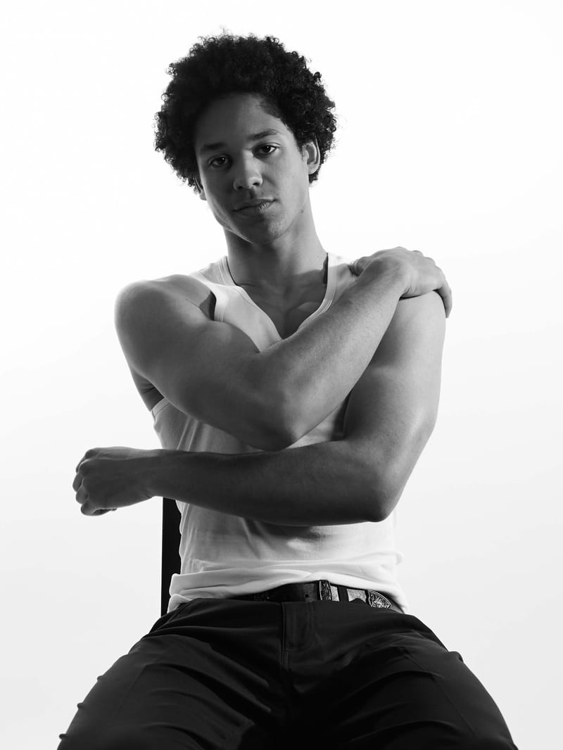 Ezra D. — frame 4